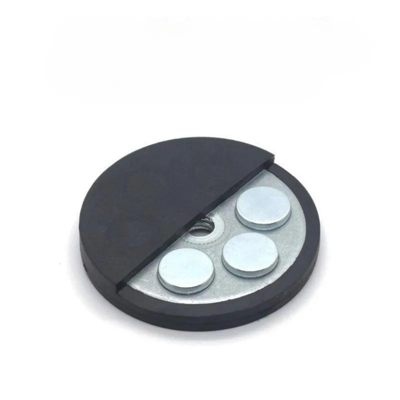 Silicone Washing Machine Door Holder Magnetic Washer Door Prop Keep Open Drying Home Laundry Accessory