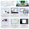 15 Tablet Blackview MEGA2 Android 15 Tablet with 2K CPU T615 Widevine L1 4G WiFi AI Protective and Stylus Pen [Android 12-inch 2K] Screen, 20001200