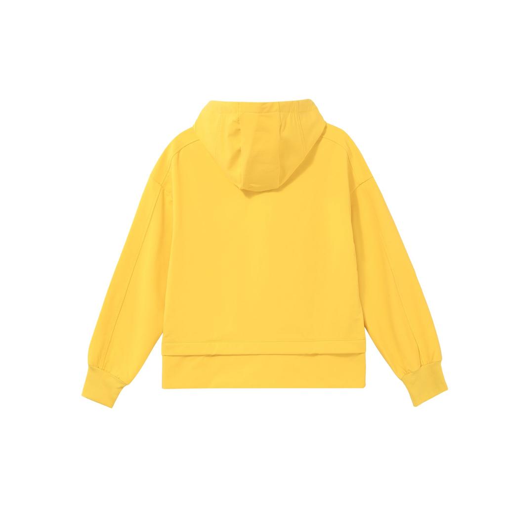 adidas STR JKT DIY Jacke Damen Gelb GP0627