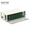 ZT-DF Fiber Optic ODF Unit Rack