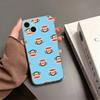 CUTE T-pauls-f1rank-s Fashion Phone Case For iPhone17,16,15,14,13,12,11 Plus,Pro Max Soft Transparent Cover