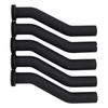 LA140 LA150 LA155 5pcs Vacuum Hose High Durability Lawn Mower Parts Optimal Performance Replacement Hose Lawn Maintenance