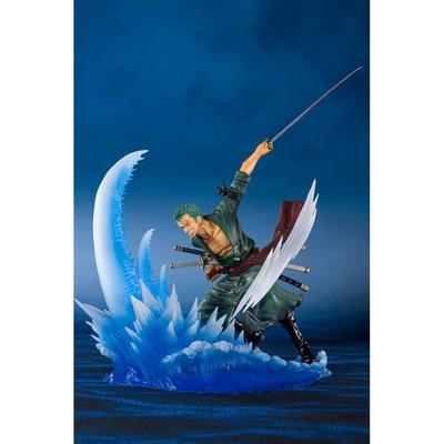 Figur One Piece - Roronoa Zoro Yakkodori Figuarts Zero 19cm