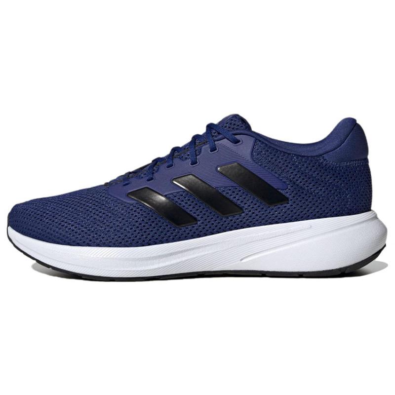 Adidas Response Runner 'Navy Black White' Sneakers ID7337