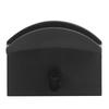 5 PCS Wall Hat Rack Self Adhesive Baseball Hat Hanger Hook Earphone Necklace Storage Rack