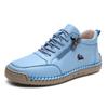 Best-selling Women's Soft-soled Flat Single Shoes for Autumn and Winter Casual Wear