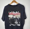 LED Zeppelin Vintage 90s Album T-shirt Double Stitch Cut Tag XL Unisex T-Shirt