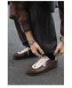 Men's 2025 Autumn Retro Sport Trainers - Comfortable, Lightweight, Versatile, Soft Sole
