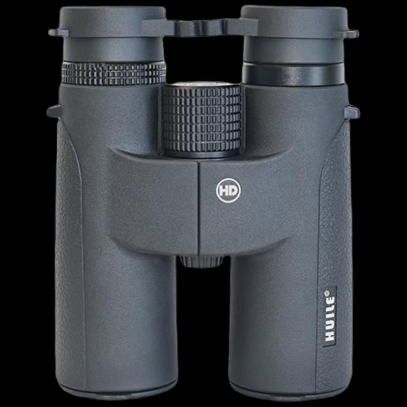 HUILE 10x42HD Professional Waterproof Binoculars