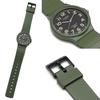 CASIO MQ-24UC Women's Standard Analog Watch (Olive)