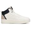 ANTA Skateboarding Series Sneakers High 'White Black Grey' Men's 912038010-17