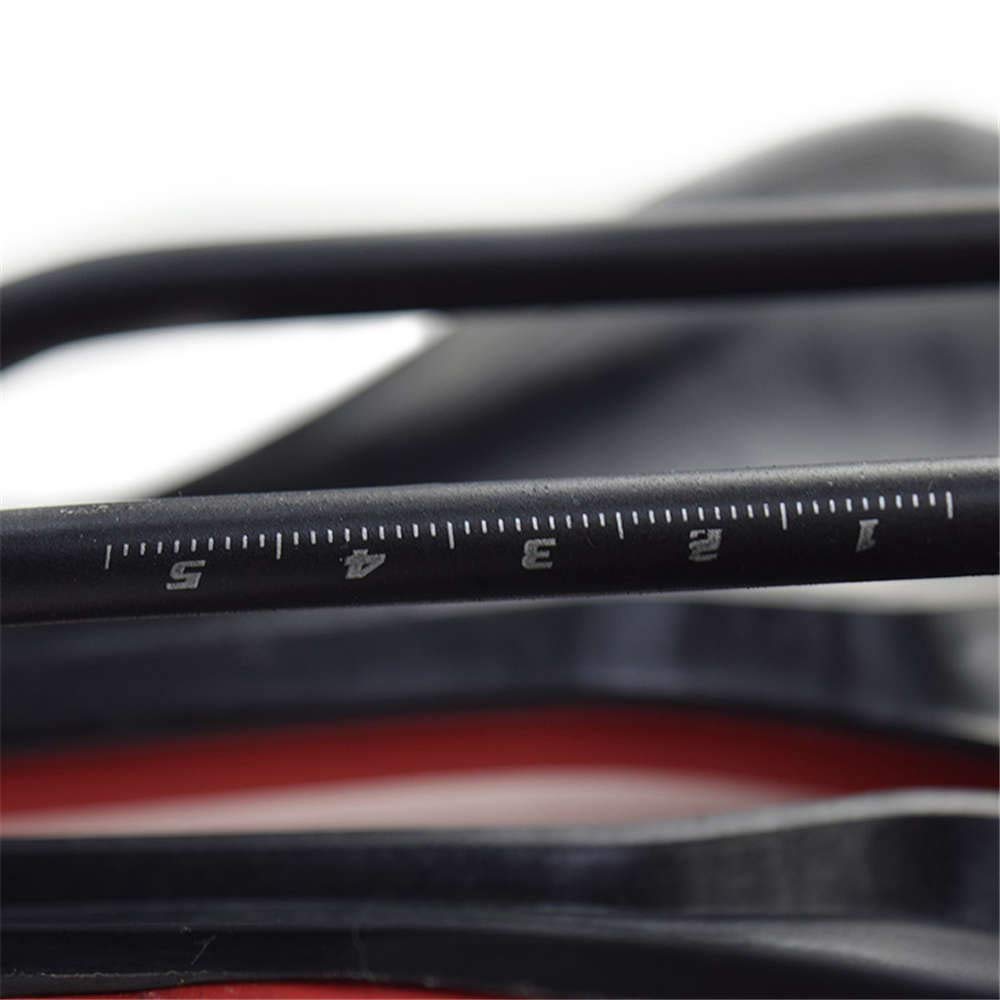 OSC Bicycle Seat Saddle MTB Road Bike Saddle Mountain Bike Racing Saddle PU Breathable Soft Seat Cushion Cross Bike Shock Absorption