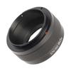 FOTGA High Precision Lens Mount Adapter Ring Aluminum Alloy Replacement for Olympus OM Mount Lens To Nikon Z5 Z6 Z6II