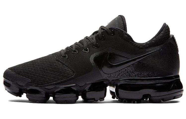 Nike Air VaporMax CS Triple Black Damen ah9045-002 36 black