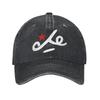 Che Guevara  Washed Baseball Cap  Y2k Cute Sun Trucker Hat Summer Women Men Hunting Camping Baseball Caps