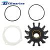 119773-42600 Water Pump Impeller Kit Fit For Yanmar 6LP Series 6LPA-DTE 6LP-STE 6LPA-STP Engines 119773-42500 119773-42650 Pumps