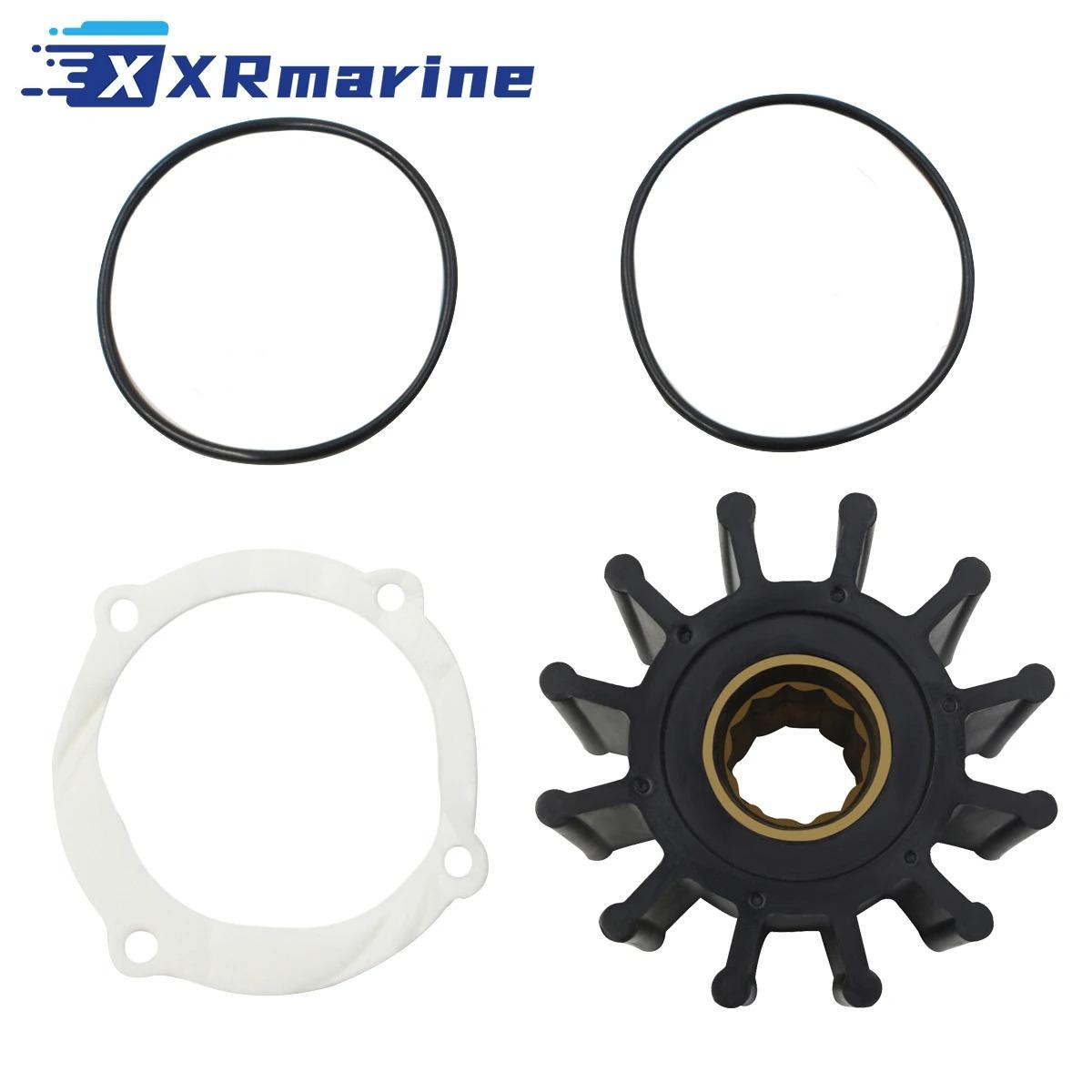 119773-42600 Water Pump Impeller Kit Fit