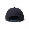 New Era RC9FIFTY Detroit Tigers MLB Flacher Schirm Snapback One Powered by GORO Einheitsgröße Kappe, Marineblau, Größe (MIN-NANO), Herren/Damen, [Gebraucht]