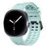 NEW Original Silicone Strap for Samsung Galaxy Watch 9 8 40mm 44mm Sport Band Bracelet for Galaxy Watch 8 Classic 46mm Wristband