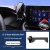 Car Mount Screen Holder for Toyota Camry, Corolla, and Levin