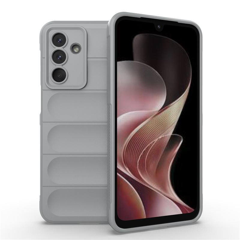 Shockproof Phone Case For Samsung Galaxy Jump 4 Case Silicone Back Cover For Samsung Galaxy Jump 4 Case For Samsung Galaxy Jump4