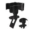 Armaturenbrett-Handyhalter Multifunktions-Handyhalterung Ersatz für Land Rover Discovery 3 LR3 L319 2004‑2009