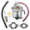 Carburetor Kit for Kawasaki FC150V 4-Cycle Mower Engines Compatible with 15003-2364 15003-2962 AM121151 Factory Match