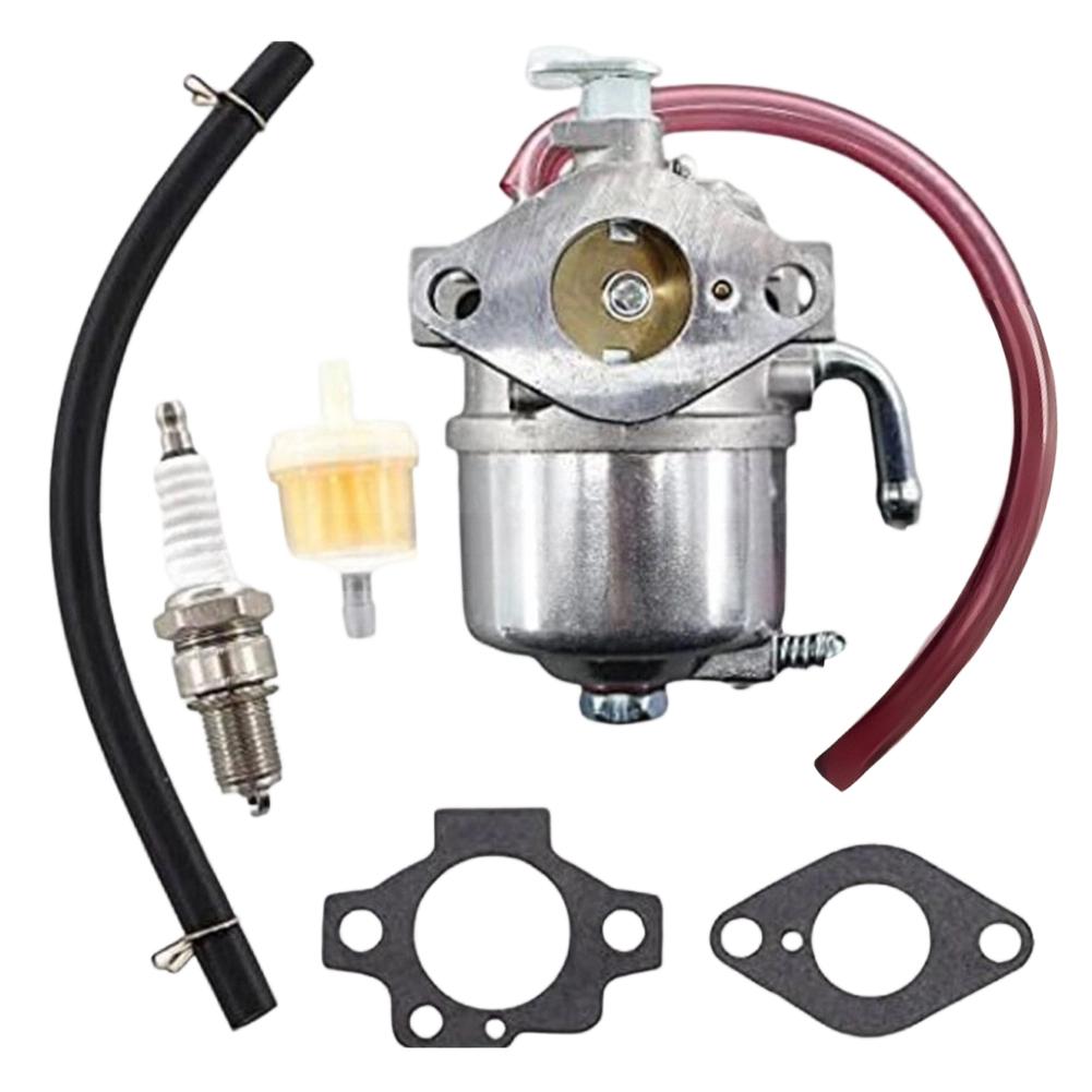 Carburetor Kit for Kawasaki FC150V 4-Cycle Mower Engines Compatible with 15003-2364 15003-2962 AM121151 Factory Match China Mainland
