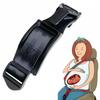 Maternity Car Seat Belt: Anti-Strangle Abdominal Support for Late Pregnancy