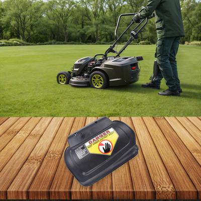 Ensemble de paillage articulé de remplacement pour tondeuses 21 pouces Convient aux modèles y compris Pour 98702516A Comprend les pièces nécessaires