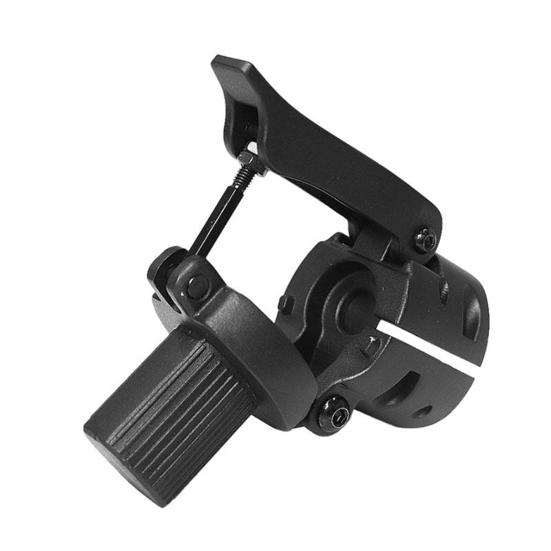 Náhradní díly pro elektrickou koloběžku, skládací základ sloupku pro Ninebot MAX G30