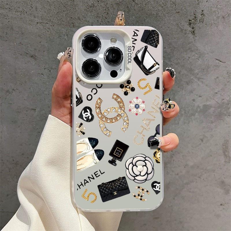 Fashion Trendy Cool Hard Phone Case For Multiple Apple Iphone Models
