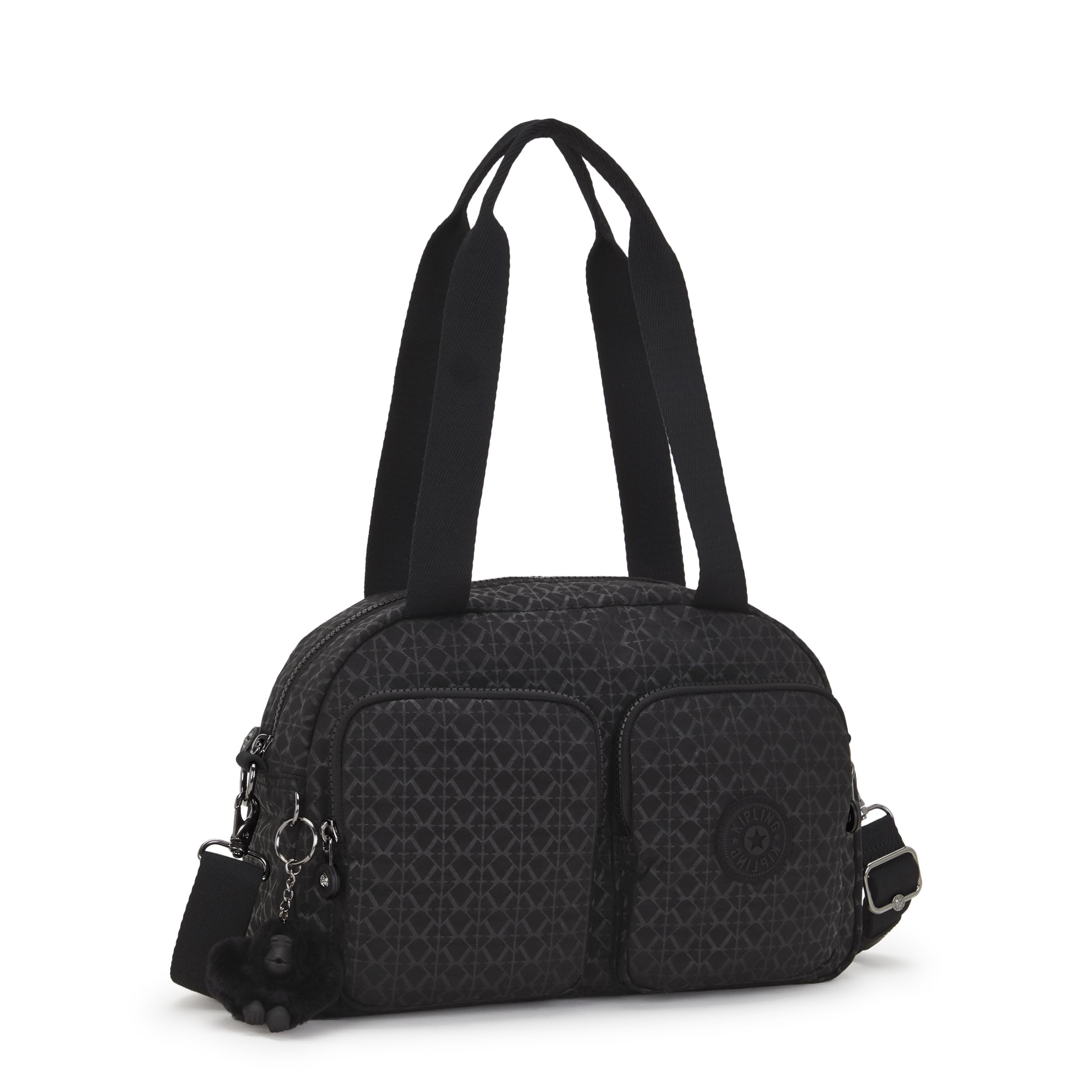 Kipling Официальный Kipling COOL DEFEA Signature Emb KI6017K59 11L Женский