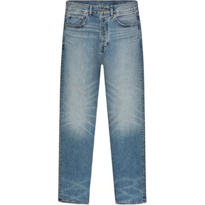 Denim 5-Pocket Jeans 'Classic Blue' Men's 130SP254910F