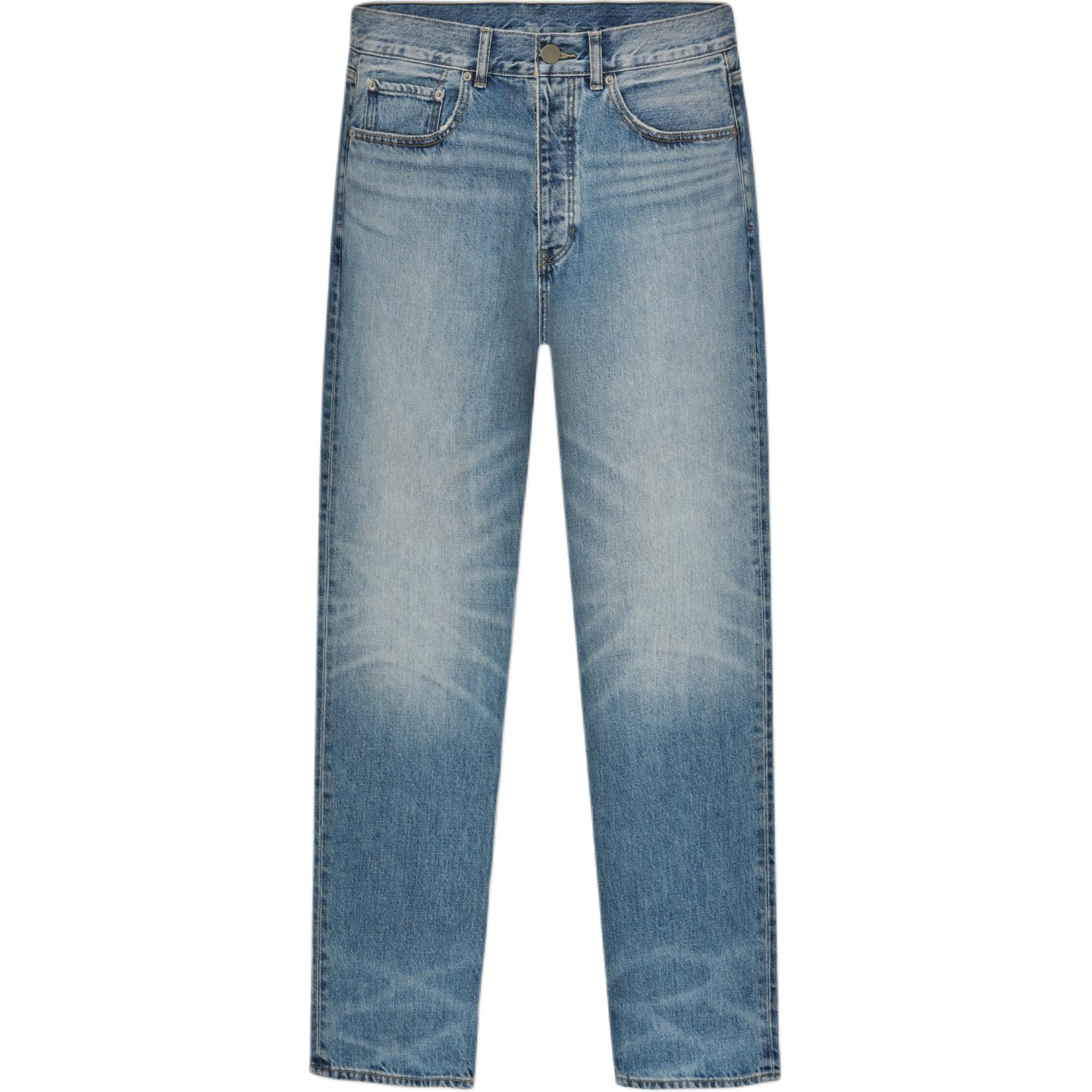 Fear of God Essentials Denim 5-Pocket