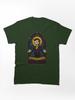 DELTARUNE Stained Glass Spamton Classic T-Shirt
