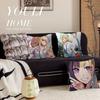 My Dress-Up Darling Marin Kitagawa Office Cushion Pillowcase Car Cushion Cover45X45CM Lumbar Pillowcase Sofa Pillowcover