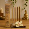 Palo Santo Incense Sticks Vanilla Large, 4 Sticks