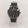 Used VICTORINOX 241475 Quartz Analog Watch
