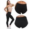 MORAJ High Waist Opaque Leggings L/XL BLACK