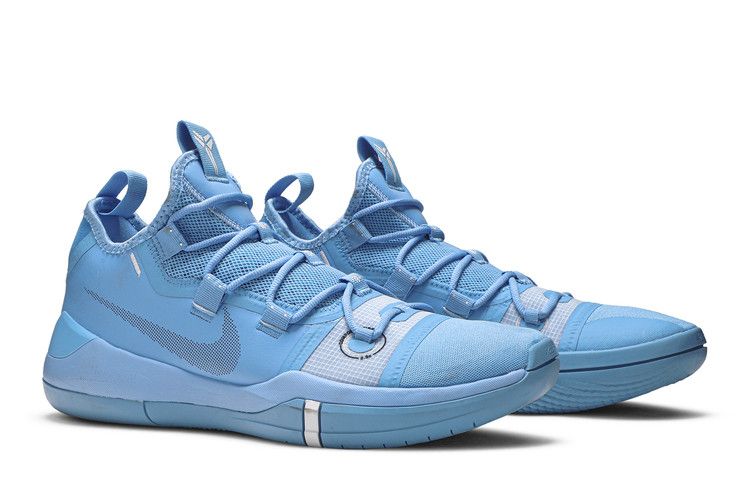Men's Sneakers Nike Kobe AD TB Promo University Blue University Blue/Metallic Silver/White