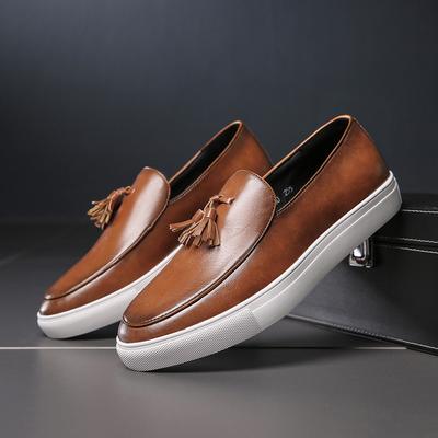 Calzado para hombre – Mocasines y zapatos