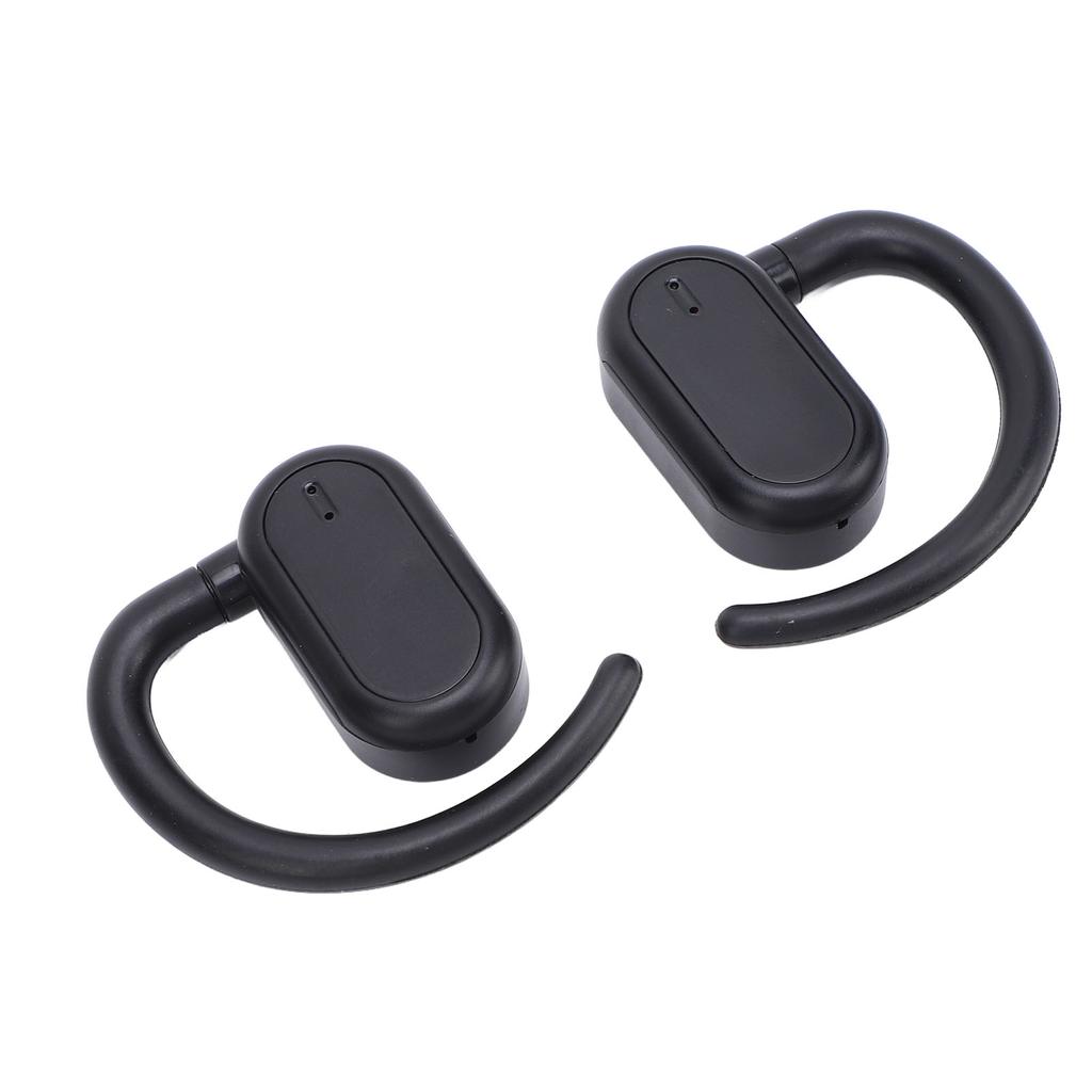 Language Translator Earbuds 144 Online Translation Languages Bluetooth 5.4 Wireless Music Earbuds Translator Device