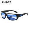 KAROS Polarized Sports Sunglasses UV400 Anti-UV Men Women Hiking Cycling Eyewear with Box Cloth Pouch YZ2028 4