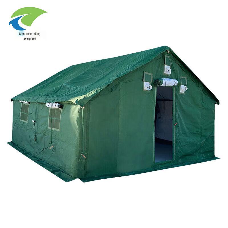 Great Venture Outdoor Windproof Rainproof Emergency Tent