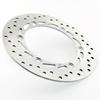 MOTO Front Brake Discs Rotors For Honda SH300 / CBR250 / NS250 / FJS400 / NS400 / VFR400 / VF500 / FSC600 / FJS600 45351-MCT-003