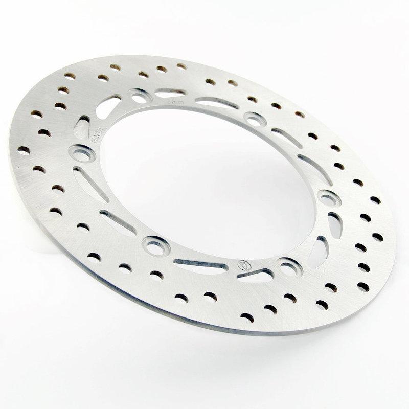 MOTO Front Brake Discs Rotors For Honda SH300 / CBR250 / NS250 / FJS400 / NS400 / VFR400 / VF500 / FSC600 / FJS600 45351-MCT-003