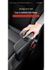 Silicone Armrest Protector for Tesla Model Y Six-Seater, Second Row