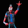 Hasbro Across the Marvel Legends Action Figure Hobie Brown 2023 Legends MCU Movie Anime MARVEL LEGENDS Spider-Man Spider-Verse 6-inch Spider-Punk