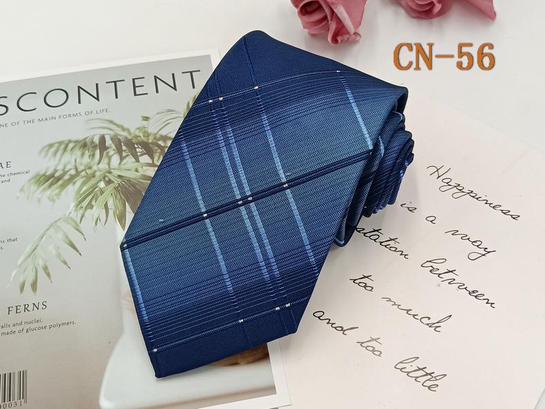 Herren Formell 8cm Schwarz Gestreifte Krawatte, Polyester-Seide, Jacquard Garngefärbt, Handgestrickt.